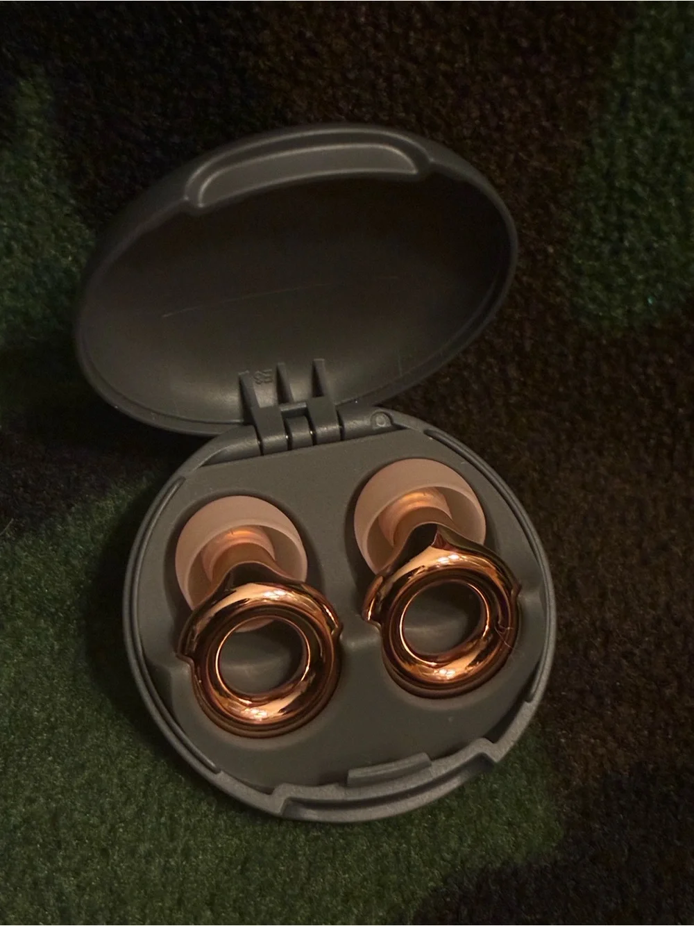 loop experience earplugs